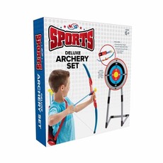 Deluxe Archery Set Ages 6+ *In Store Pickup Only*