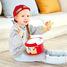 HAPE INTERNATIONAL Learn with Lights Drum