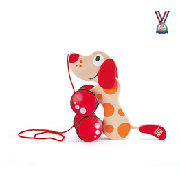 HAPE INTERNATIONAL Pepe Pull Along