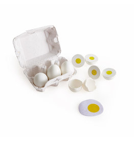 HAPE INTERNATIONAL Egg Carton