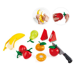 HAPE INTERNATIONAL Healthy Fruit Playset