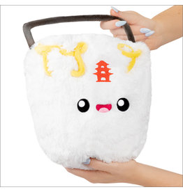 SQUISHABLE Squishable Mini Take Out Box
