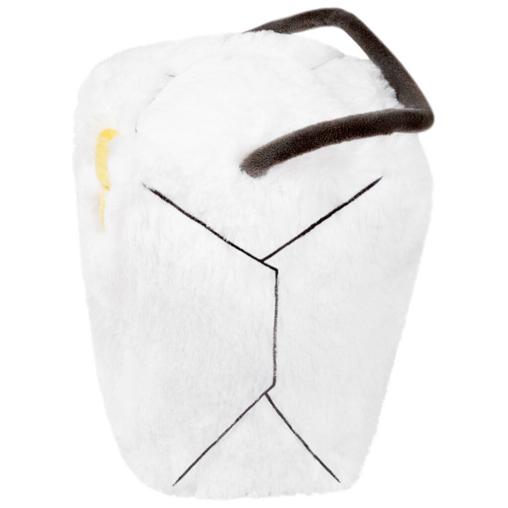 SQUISHABLE Squishable Mini Take Out Box