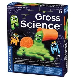 THAMES & KOSMOS Gross Science