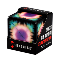 FUN IN MOTION Shashibo Moon