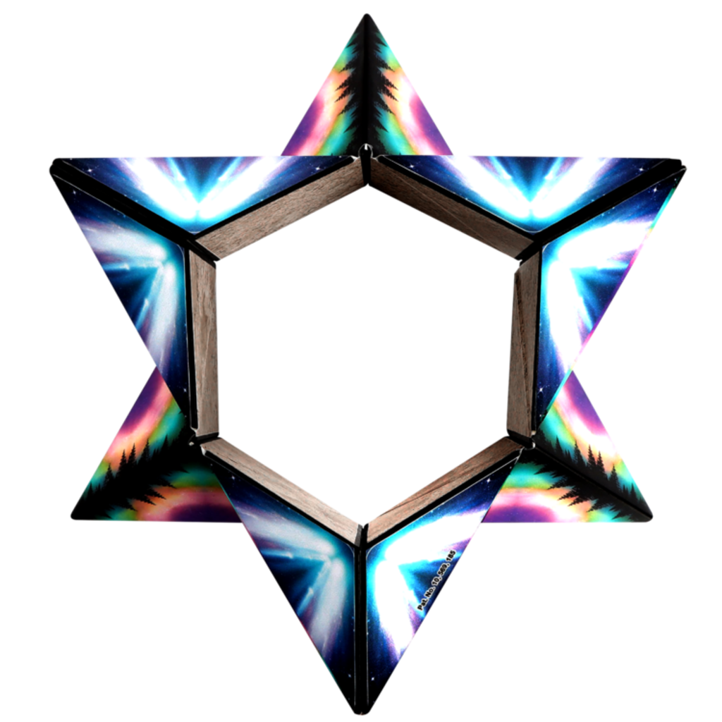 FUN IN MOTION Shashibo Moon