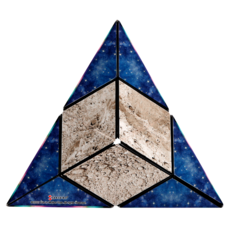 FUN IN MOTION Shashibo Moon