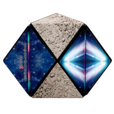 FUN IN MOTION Shashibo Moon