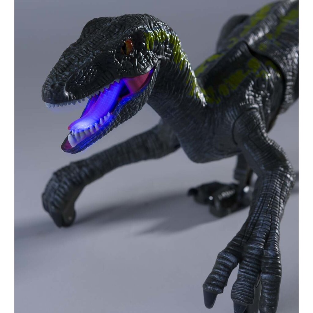 RC Velociraptor