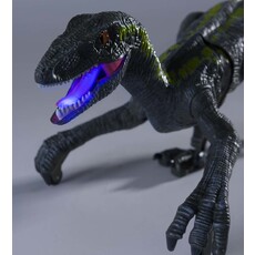 RC Velociraptor