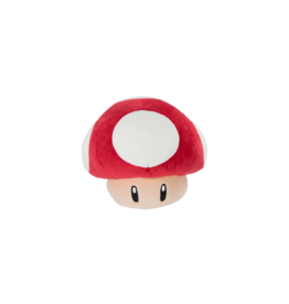 TOMY Nintendo Mushroom Mega Mocchi Mocchi