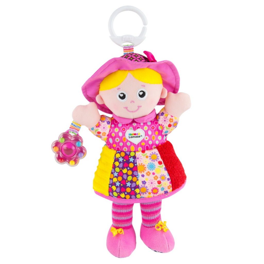 My Friend Emily Play And Grow BrainyZoo Toys