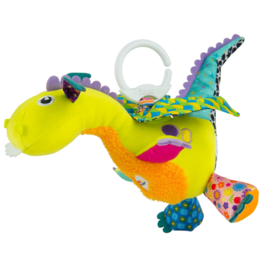 TOMY Flip Flap Dragon