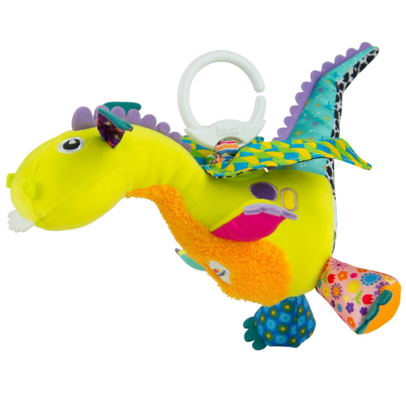 TOMY Flip Flap Dragon