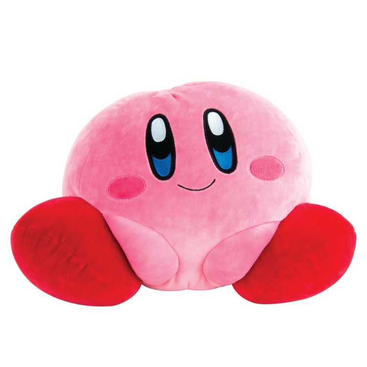 Kirby Mega Mocchi Mocchi