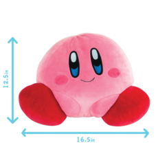 TOMY Kirby Mega Mocchi Mocchi