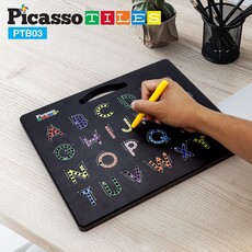 PICASSO Upper And Lower Case Drawing Board
