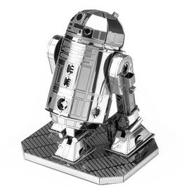 FASCINATIONS Metal Earth - R2-D2 Color Star Wars