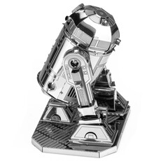 FASCINATIONS Metal Earth - R2-D2 Color Star Wars