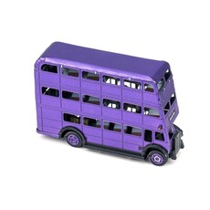 FASCINATIONS Metal Earth - Harry Potter Knight Bus