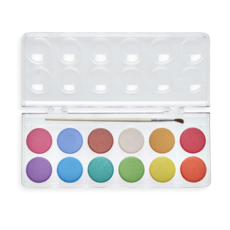 OOLY Pearlescent Chroma Watercolor