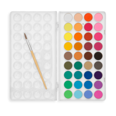 OOLY Lil Paint Pods Watercolor - Set of 36