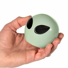 SCHYLLING Ask the Alien