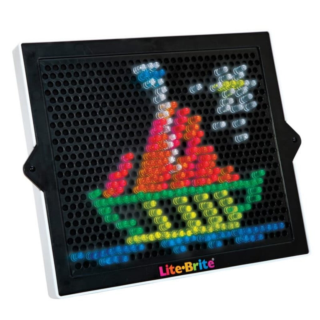 SCHYLLING Lite Brite