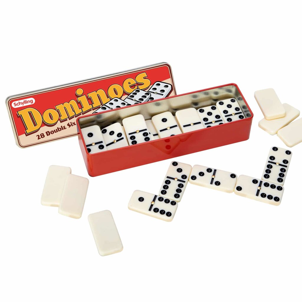 SCHYLLING Dominoes