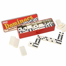SCHYLLING Dominoes