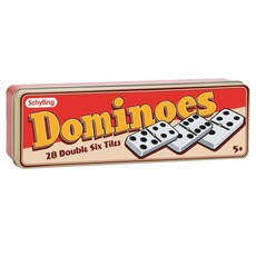 SCHYLLING Dominoes