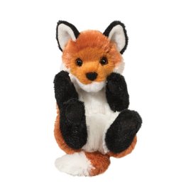 DOUGLAS CUDDLE TOYS Fox Lil' Handful