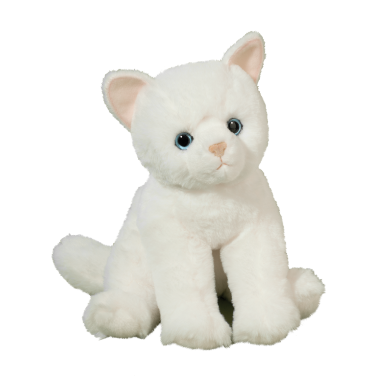 DOUGLAS CUDDLE TOYS Winnie Cat Soft