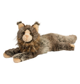 DOUGLAS CUDDLE TOYS Maine Coon Cat