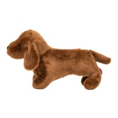 DOUGLAS CUDDLE TOYS Dilly Daschund