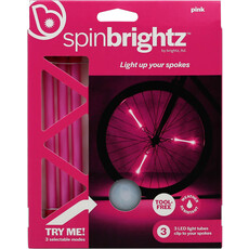 BRIGHTZ Spin Brightz - Pink