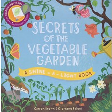 EDC Shine A Light Secrets of the Vegetable Garden