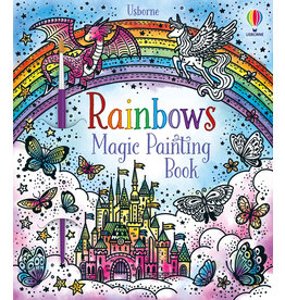 EDC Magic Painting Book Rainbows