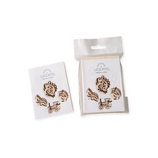 UKIDZ LLC DBA UGEARS US *U-Fidgets Tribiks
