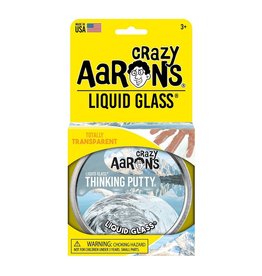 CRAZY AARON Liquid Glass Tin