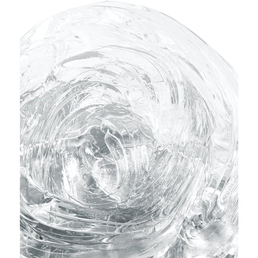 CRAZY AARON Liquid Glass Thinking Putty 4" Tin
