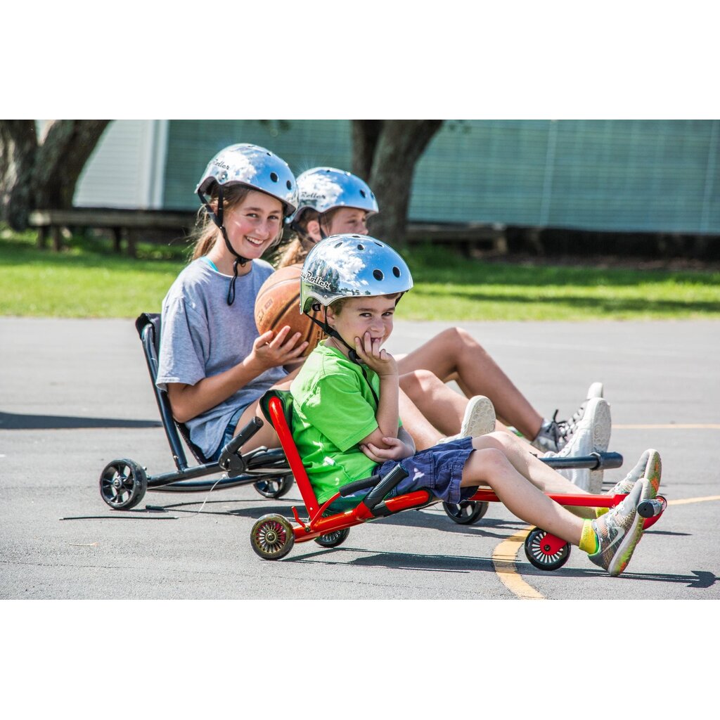 EZYROLLER EZYROLLER CLASSIC RED (PICK UP ONLY)