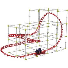 THAMES & KOSMOS Roller Coaster Engineering
