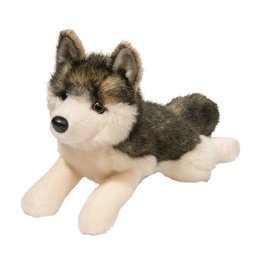 DOUGLAS CUDDLE TOYS Phoenix Wolf