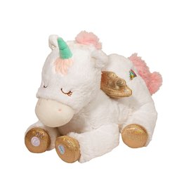 DOUGLAS CUDDLE TOYS Starlight Musical Unicorn