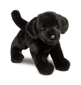 DOUGLAS CUDDLE TOYS Brewster Black Lab