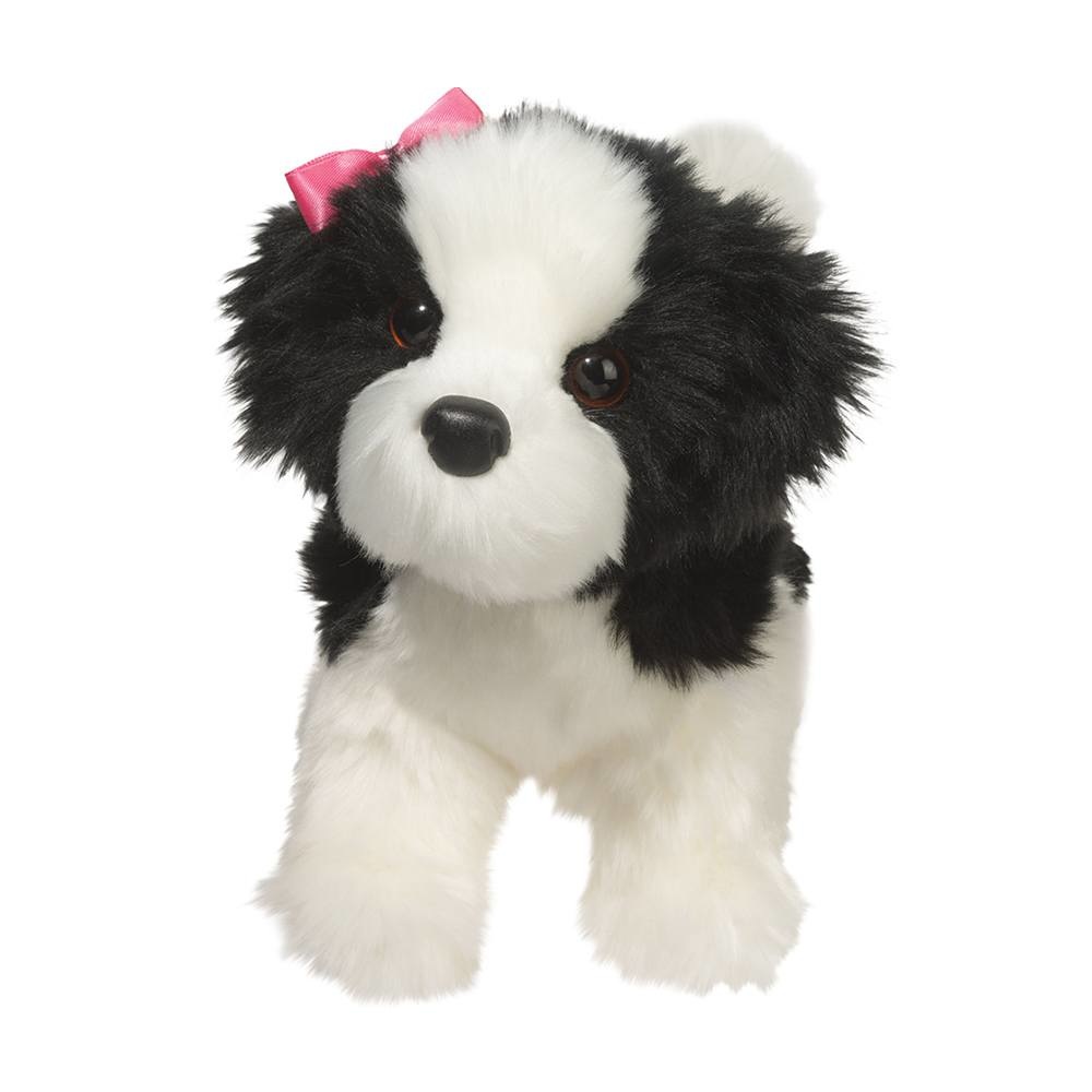 Border Collie PP - BrainyZoo Toys