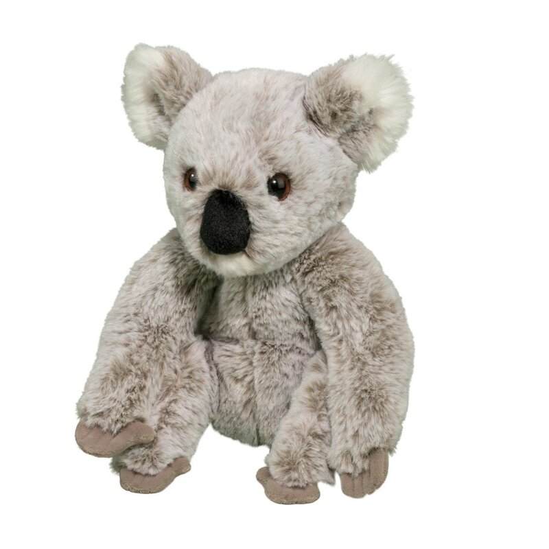 DOUGLAS CUDDLE TOYS Sydnie Koala Soft