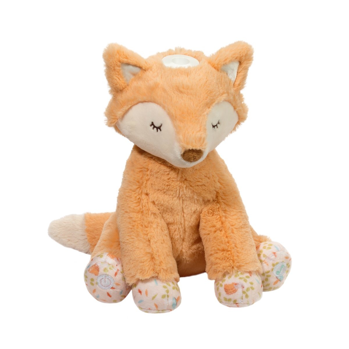 Colors Live - Jeff & Tails Doll by zoeyhoke