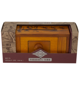 PROJECT GENIUS (RECENT TOY) Pharoh's Tomb
